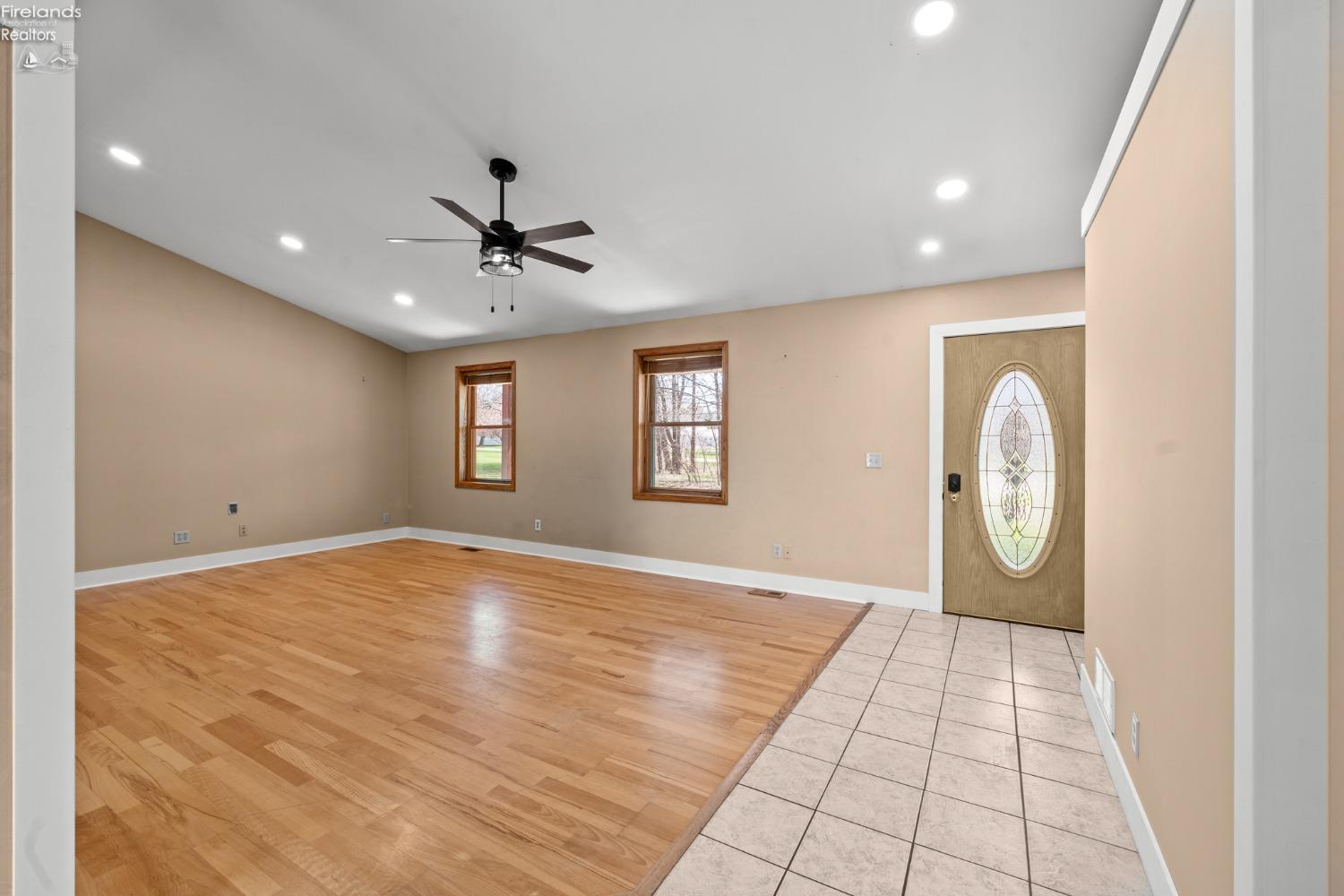6313 Tennant Rd, Berlin Heights, Texas image 7