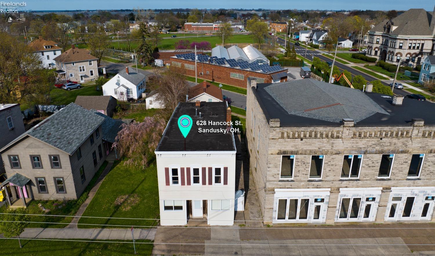 Sandusky, Ohio 44870, United States, ,Residential,Active,59732