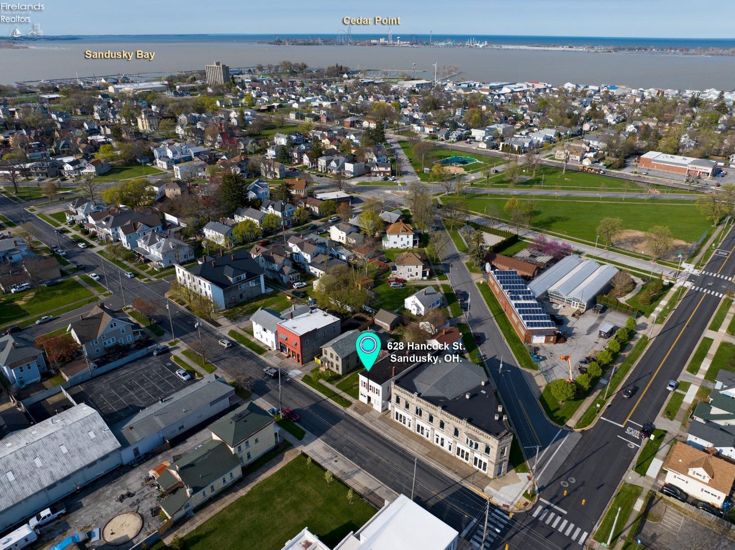 Sandusky, Ohio 44870, United States, ,Residential,Active,59732