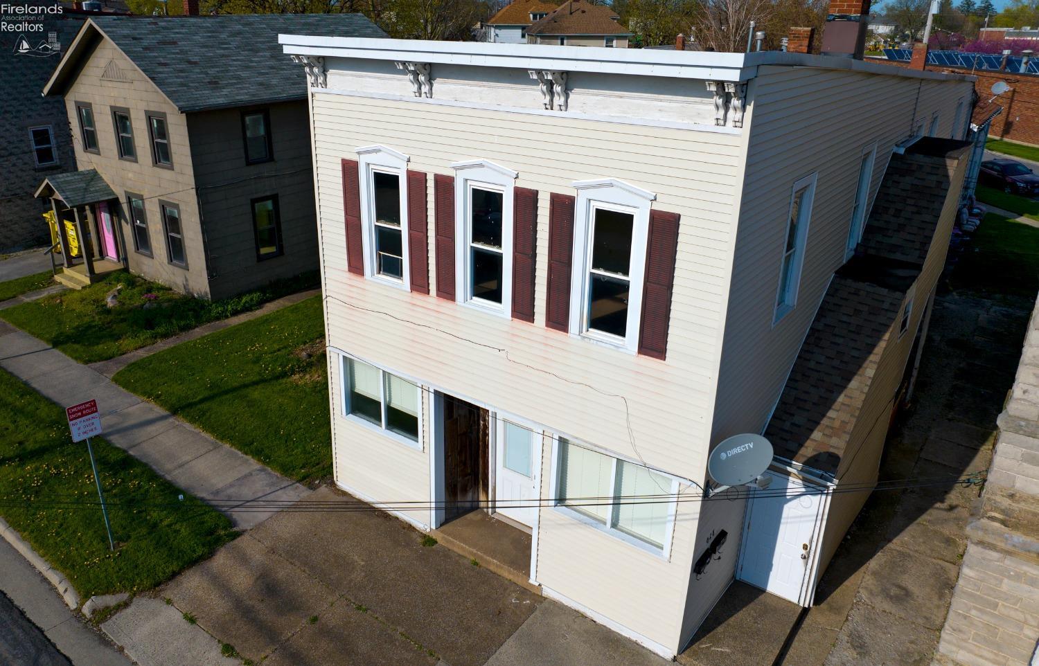 Sandusky, Ohio 44870, United States, ,Residential,Active,59732