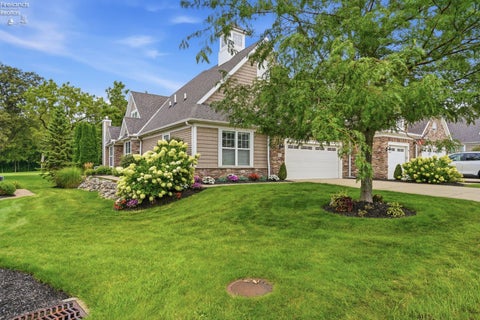 Condo For Sale - 4775 Tradewinds Drive<br/> Port Clinton, OH 43452
