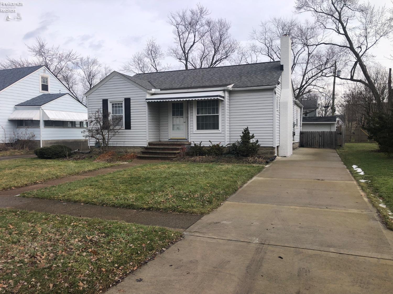 211 S Brandtson Avenue, Elyria, Texas image 1