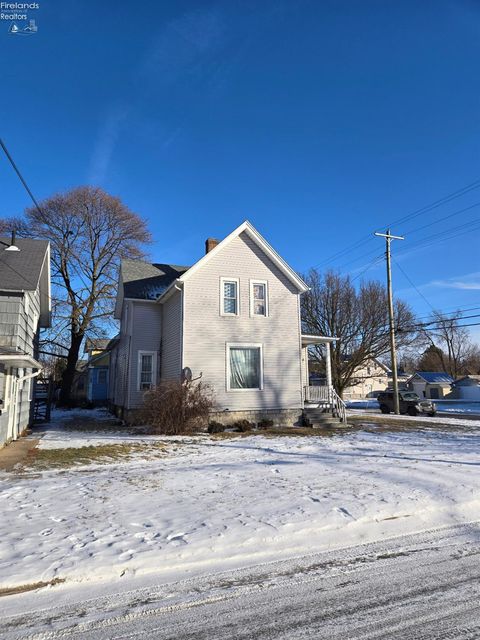 Multifamily For Sale - 1330 Carr Street<br/> Erie County, Sandusky, OH 44870