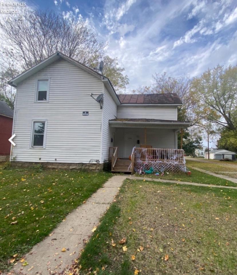 224 Sandusky Avenue, Fremont, Ohio image 1