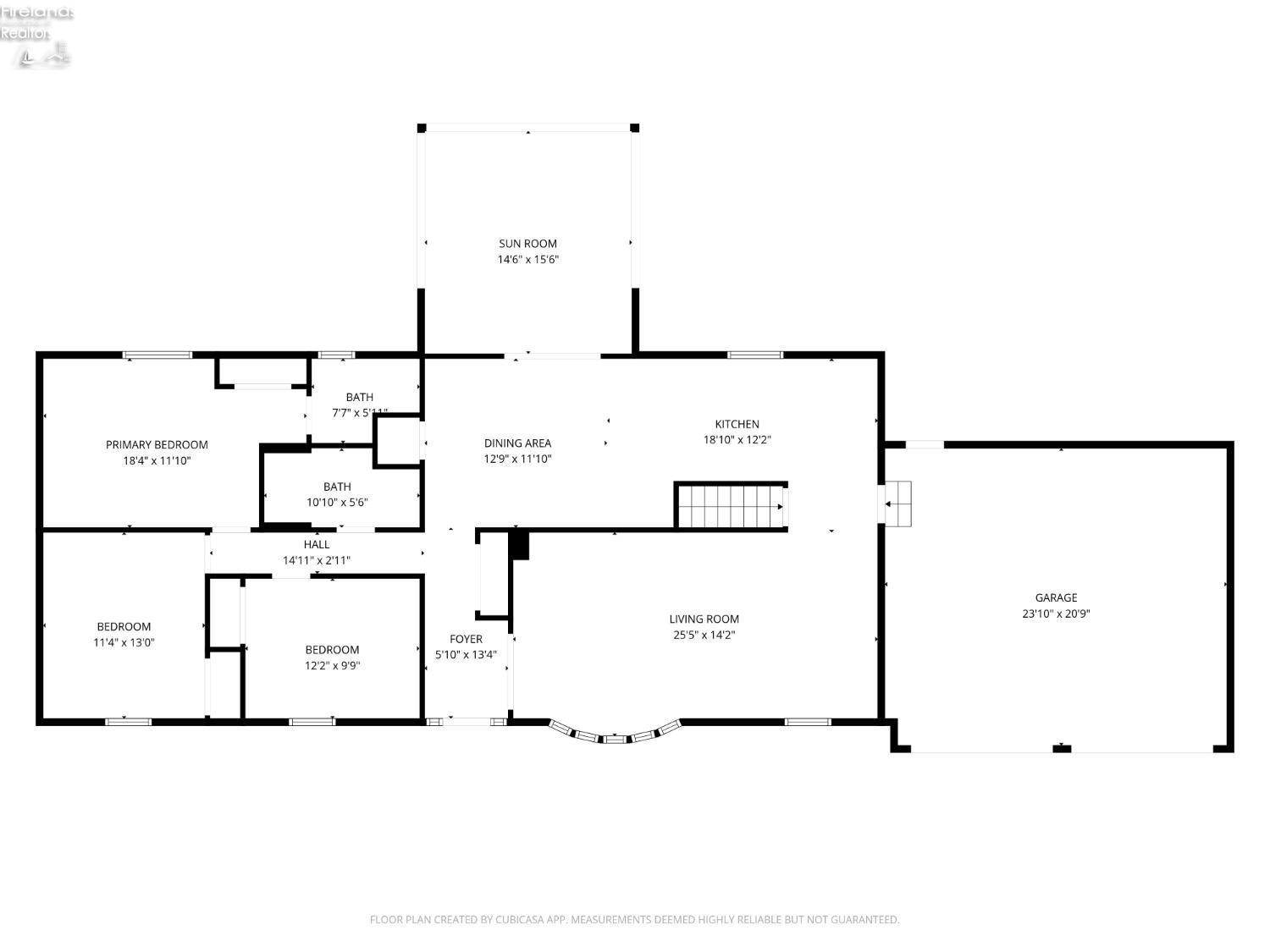 Huron, Ohio 44839, United States, 3 Bedrooms Bedrooms, ,2 BathroomsBathrooms,Residential,Active,238576
