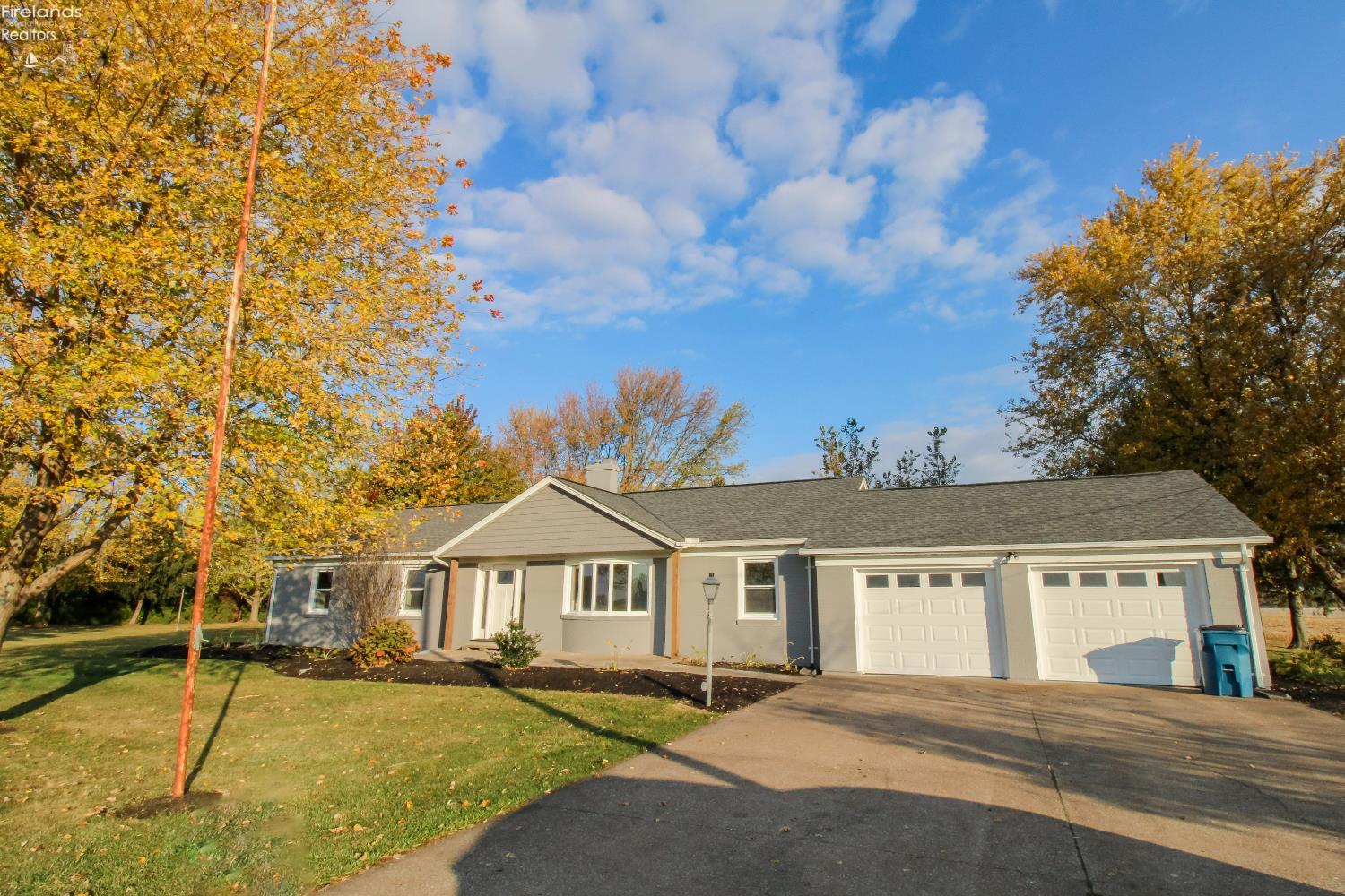 Huron, Ohio 44839, United States, 3 Bedrooms Bedrooms, ,2 BathroomsBathrooms,Residential,Active,238576