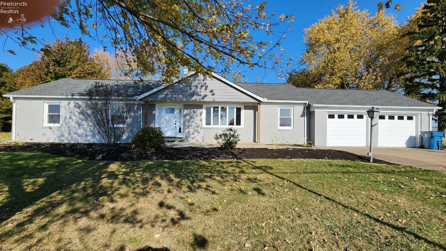 Huron, Ohio 44839, United States, 3 Bedrooms Bedrooms, ,2 BathroomsBathrooms,Residential,Active,238576