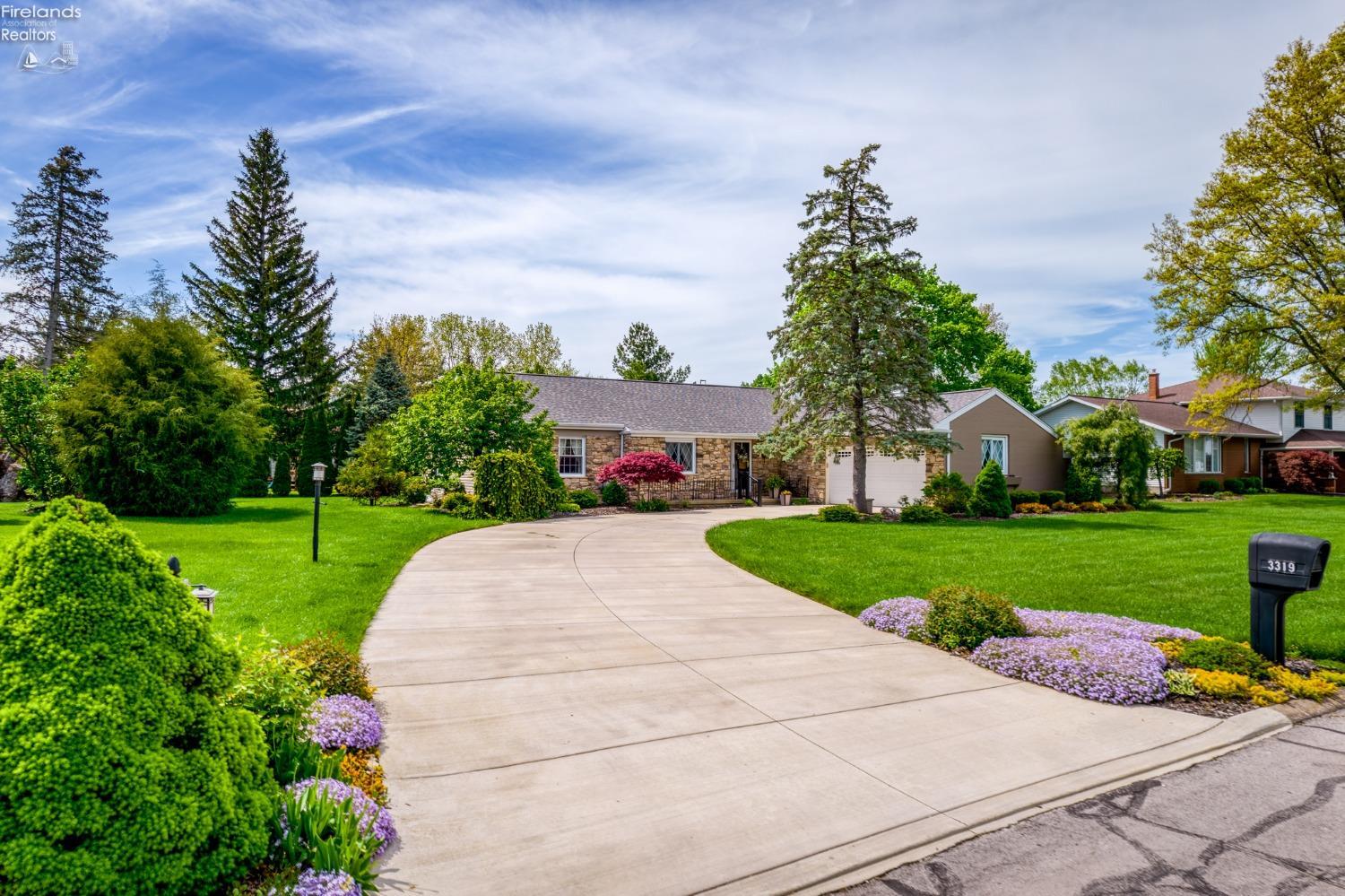 3319 S Stonyridge Dr, Sandusky, New Mexico image 1