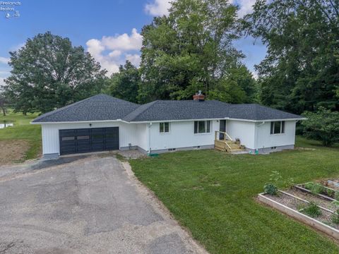 Homes For Sale - 39591 State Route 303<br/> LaGrange, OH 44050