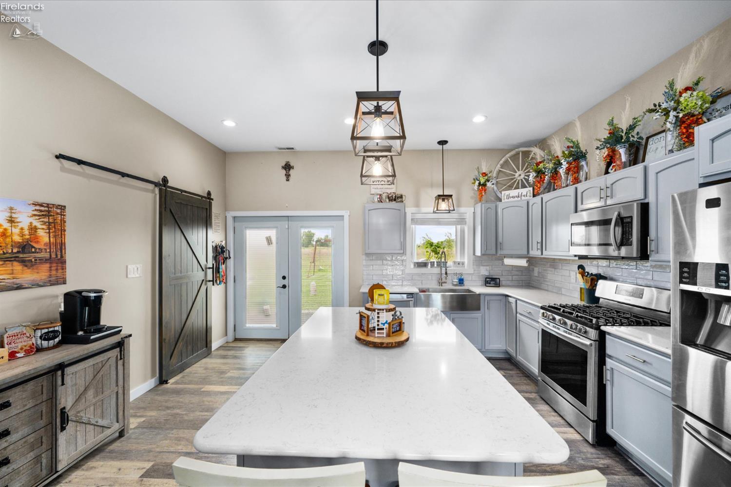 6330 W Harbor Road, Port Clinton, Texas image 13