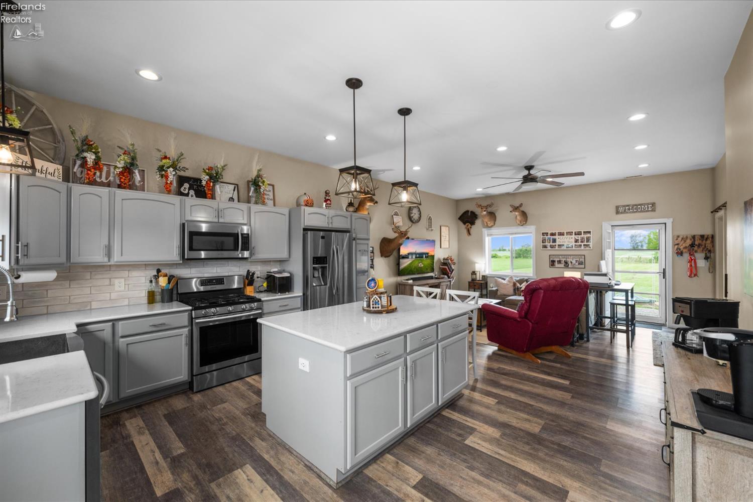 6330 W Harbor Road, Port Clinton, Texas image 15