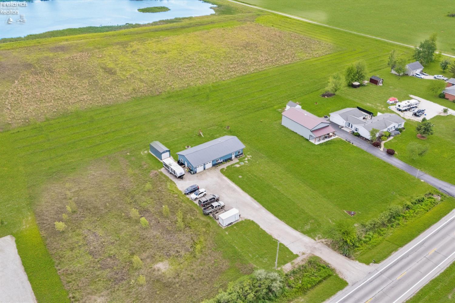 6330 W Harbor Road, Port Clinton, Texas image 5