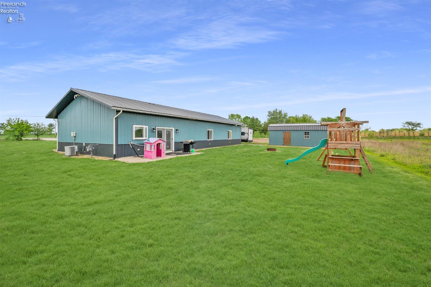6330 W Harbor Road, Port Clinton, Texas image 3