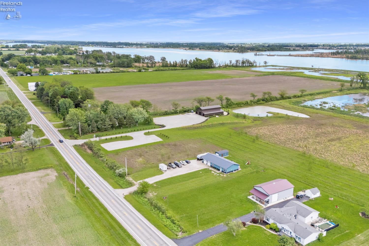 6330 W Harbor Road, Port Clinton, Texas image 37