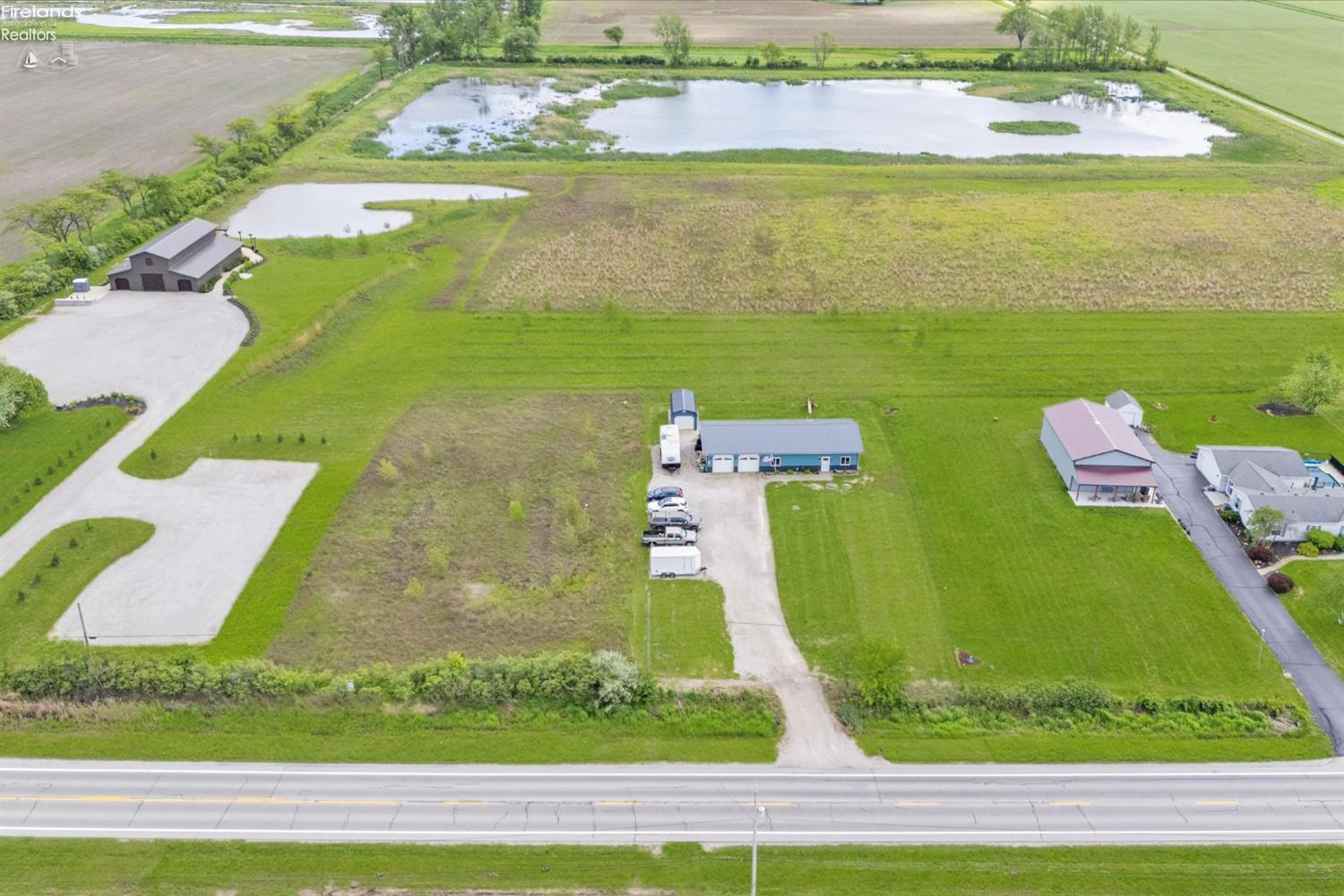 6330 W Harbor Road, Port Clinton, Texas image 35