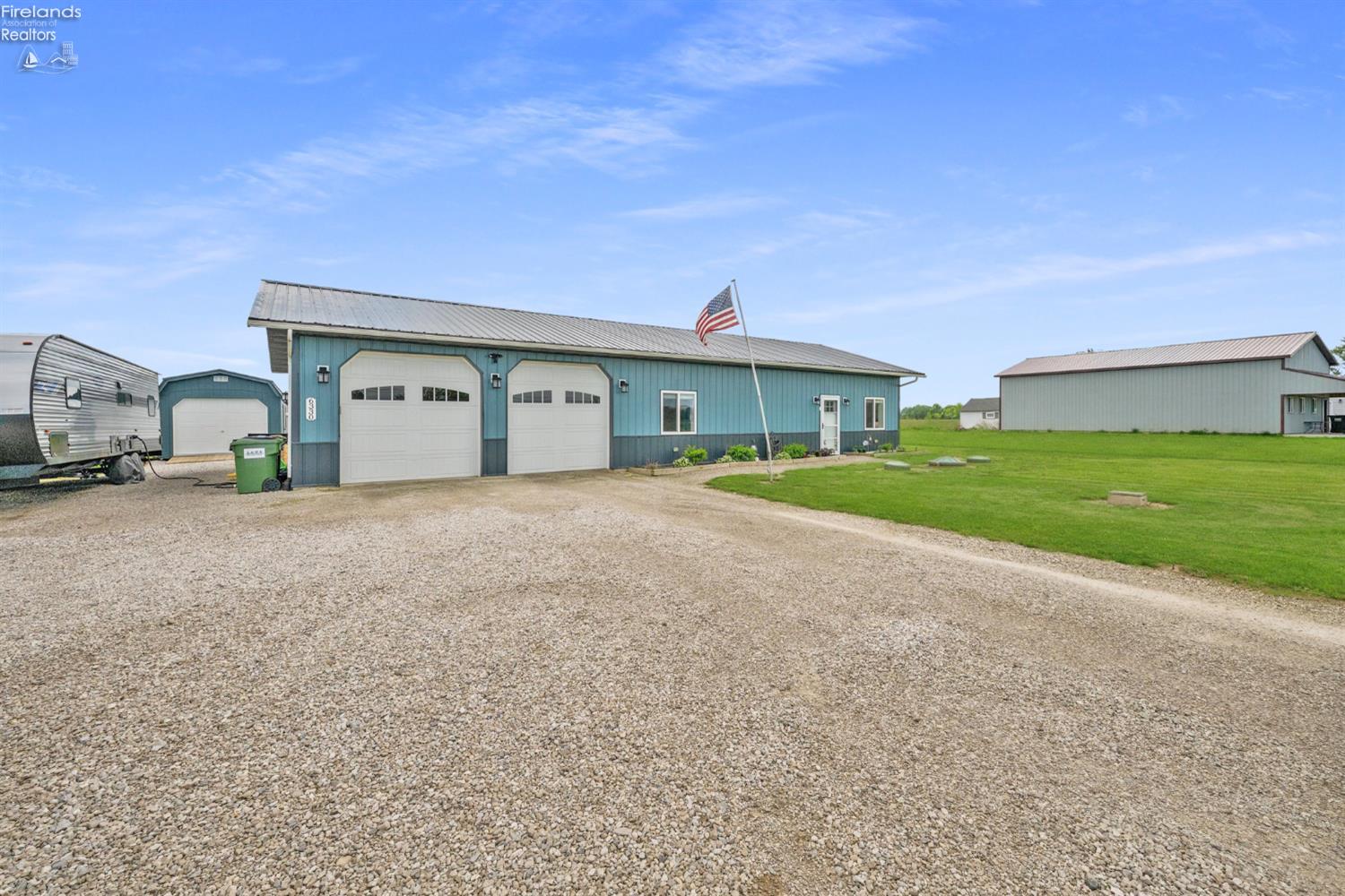 6330 W Harbor Road, Port Clinton, Texas image 4