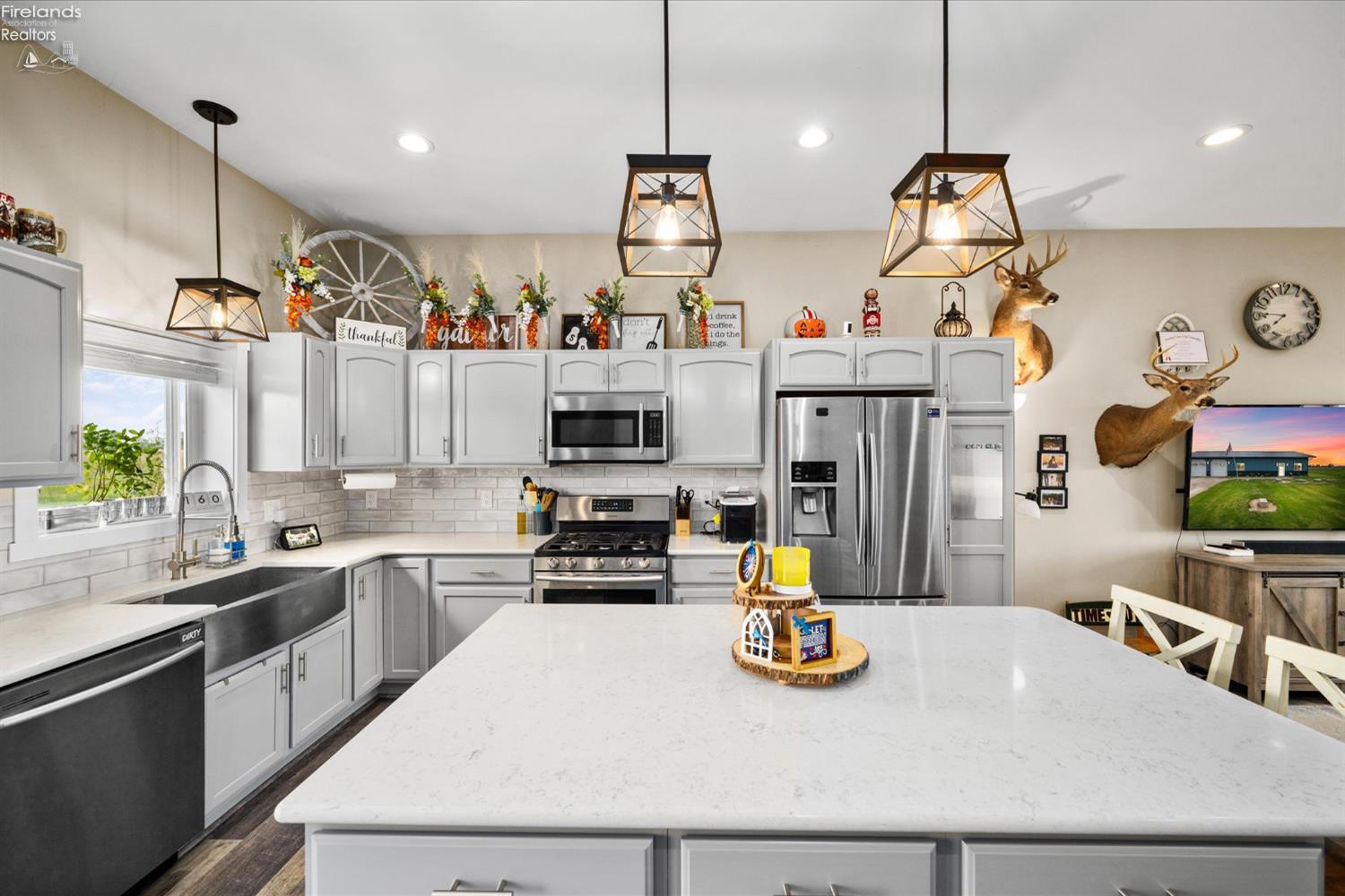 6330 W Harbor Road, Port Clinton, Texas image 14