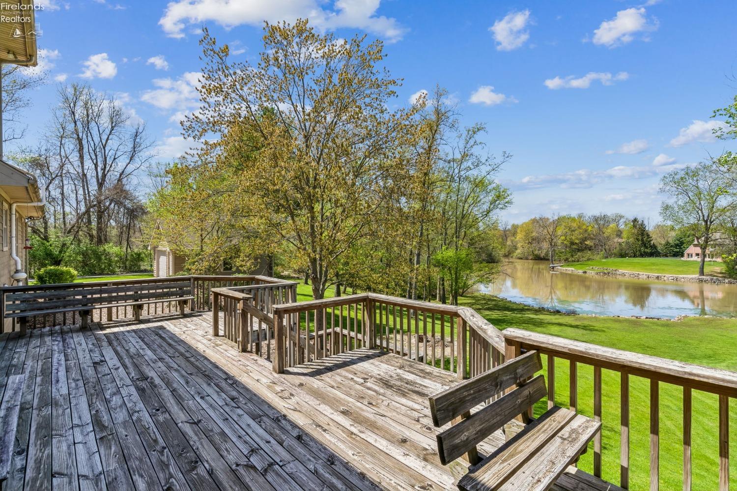 125 W Woodmere Drive, Tiffin, Texas image 43