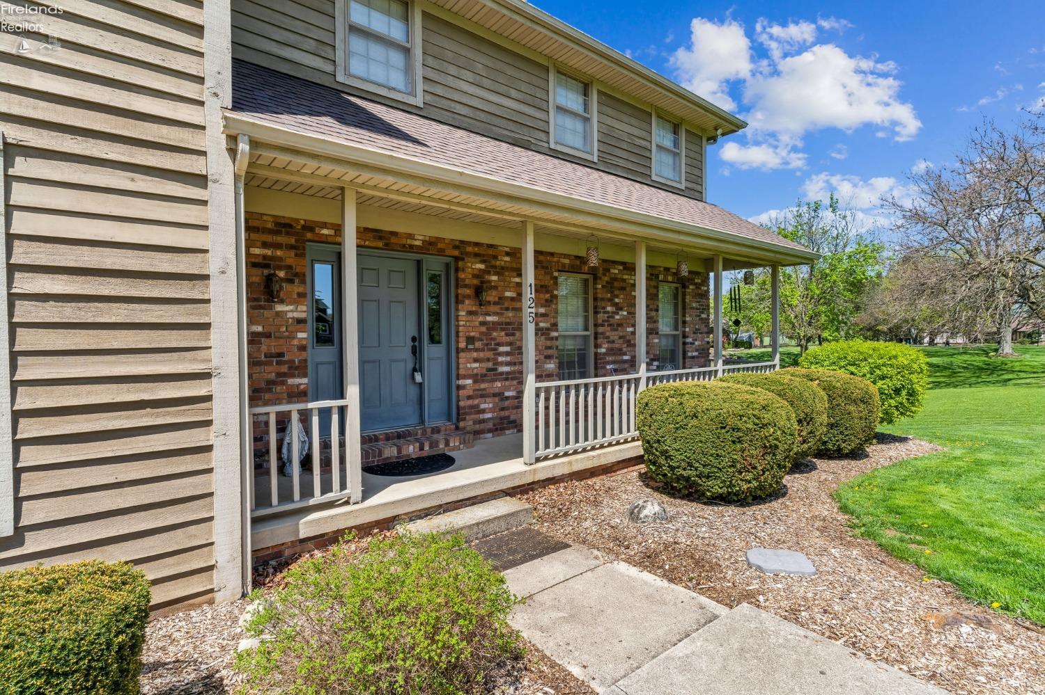 125 W Woodmere Drive, Tiffin, Texas image 3