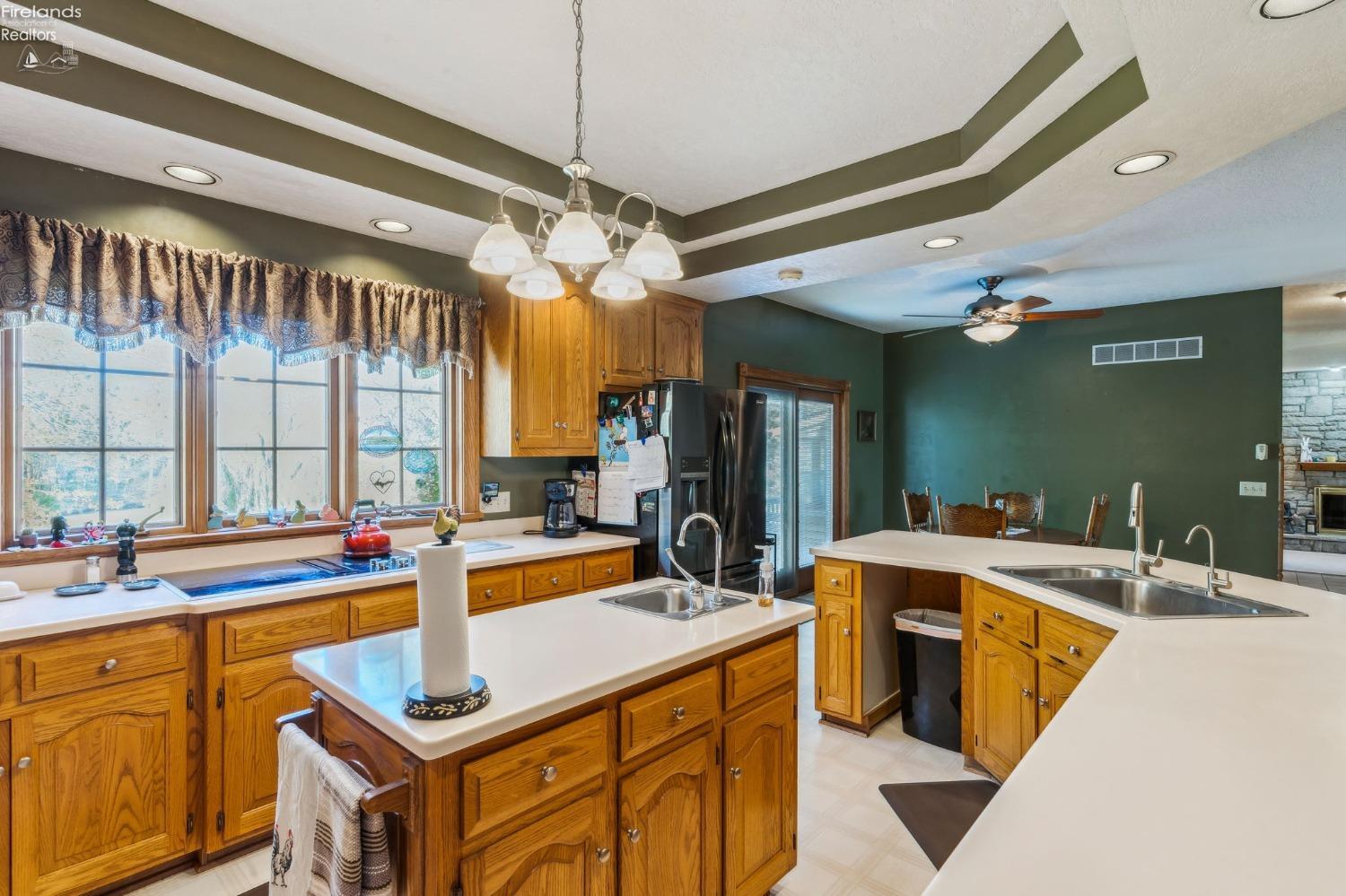 125 W Woodmere Drive, Tiffin, Texas image 15