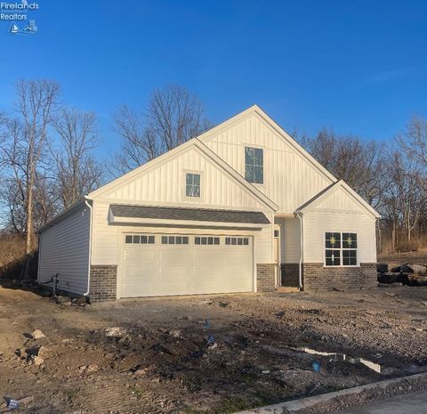 270 N Lighthouse Oval (Lot #114), Marblehead, OH 43440 - #: 20235476