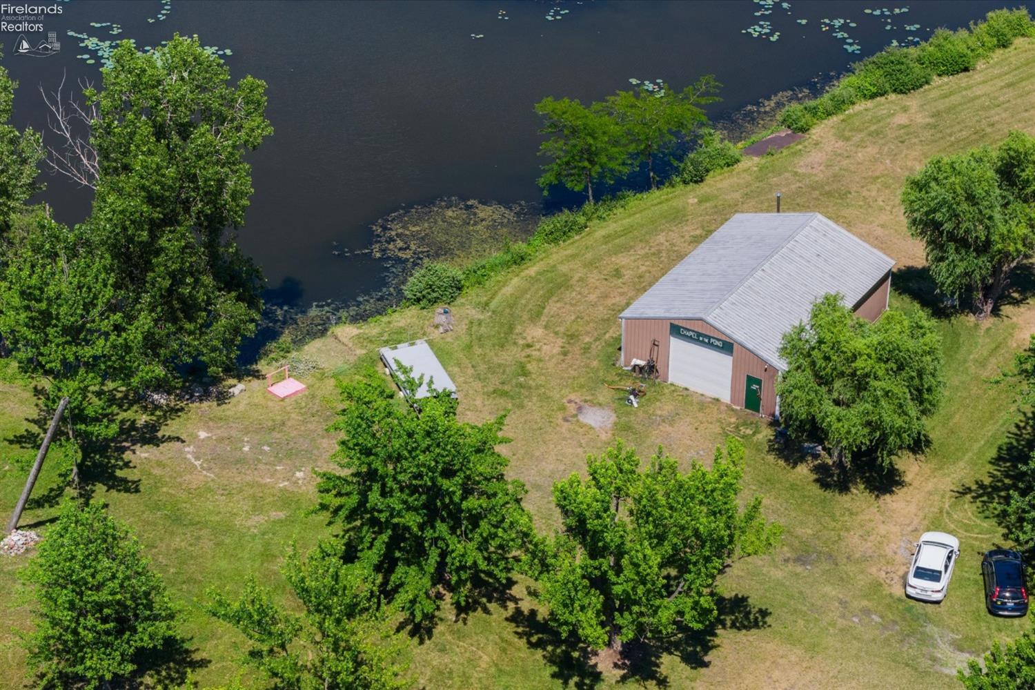 2267 E Harbor Road, Port Clinton, Texas image 10