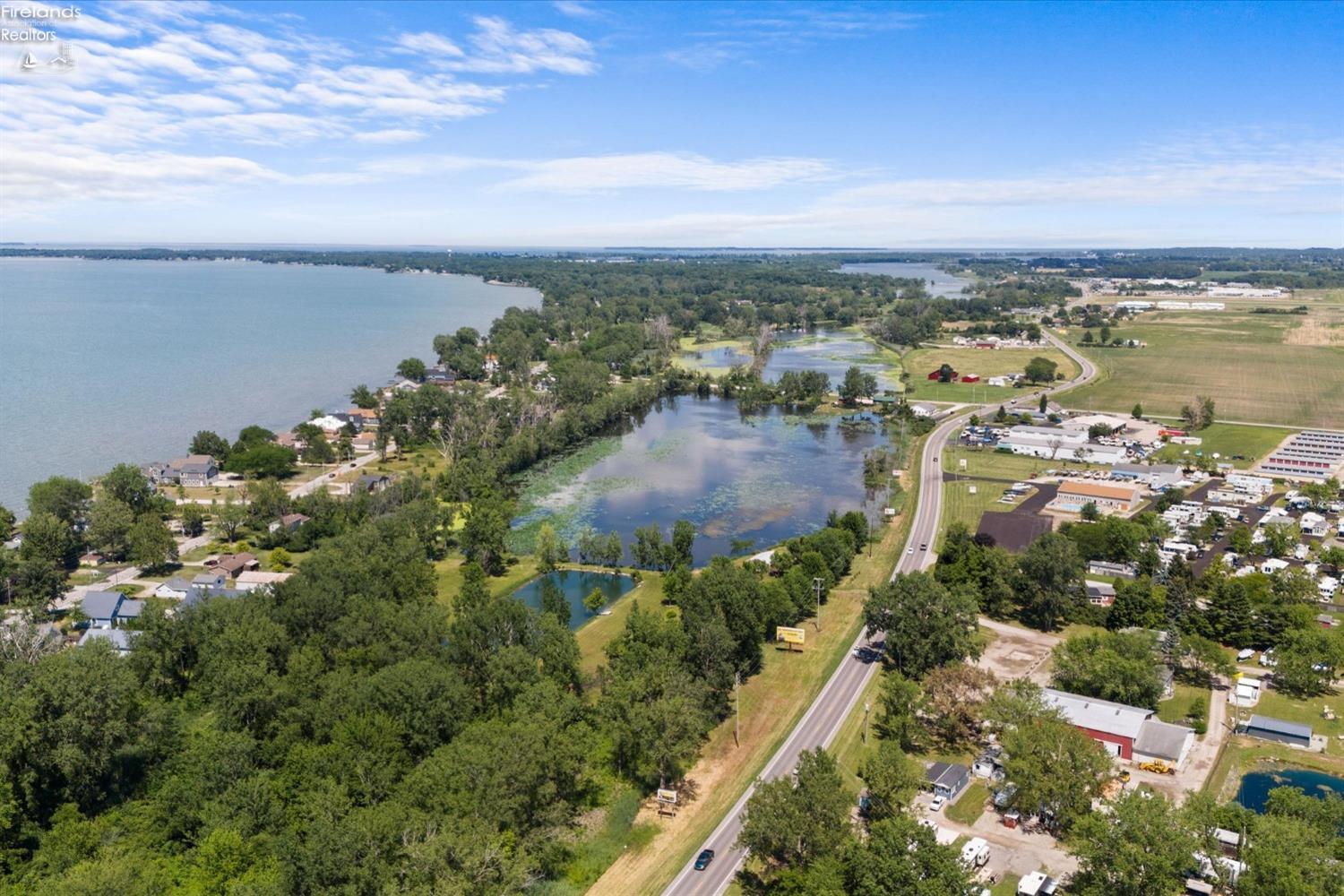 2267 E Harbor Road, Port Clinton, Texas image 11