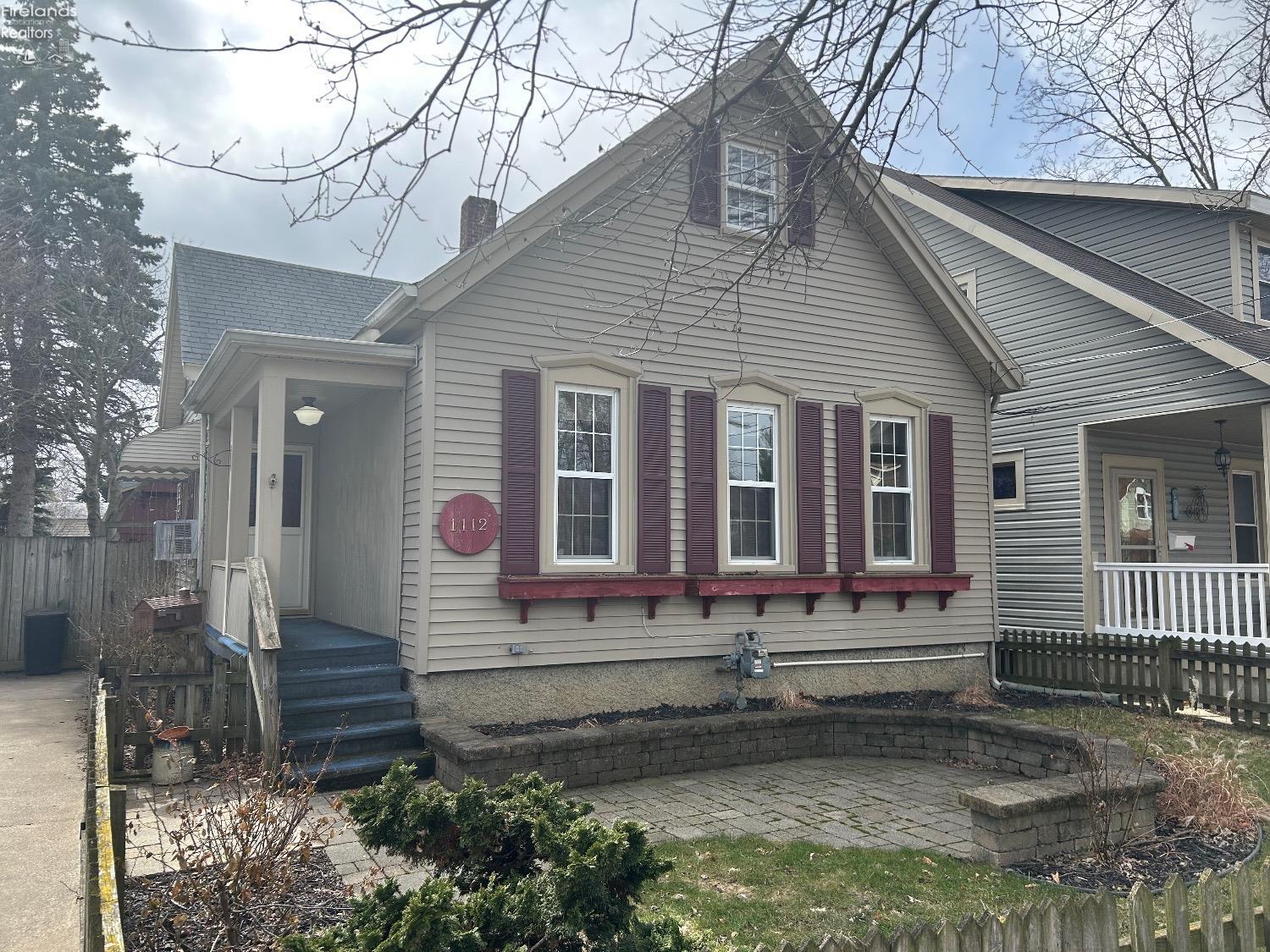 1112 W Osborne Street, Sandusky, Ohio image 1