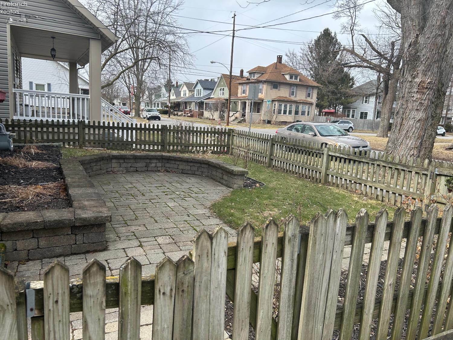 1112 W Osborne Street, Sandusky, Ohio image 4