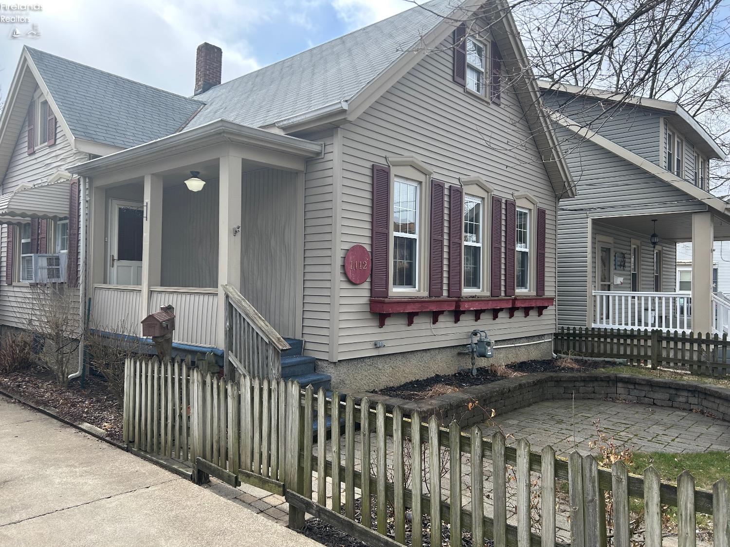 1112 W Osborne Street, Sandusky, Ohio image 3