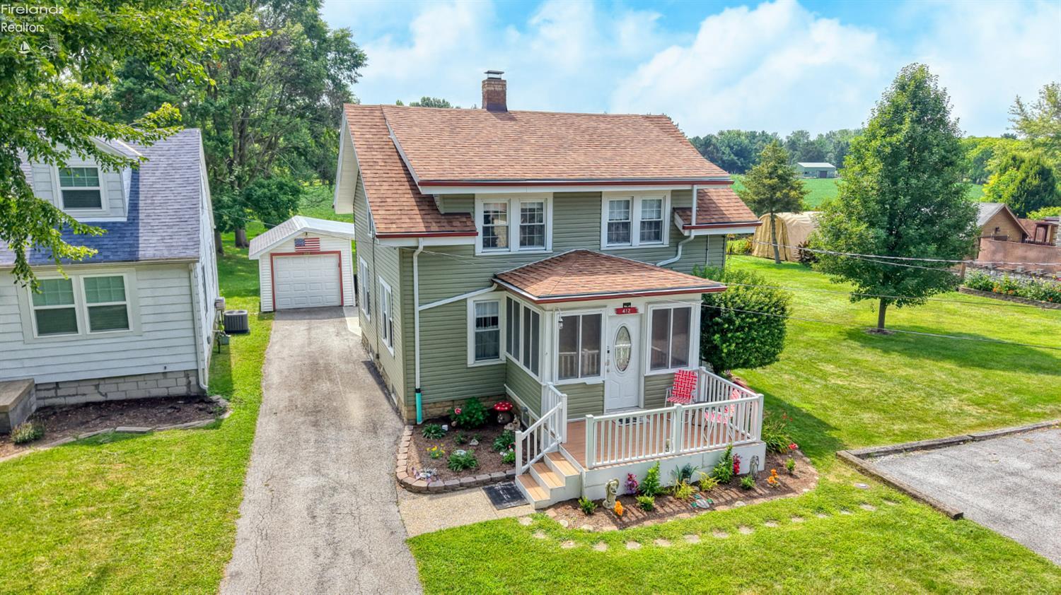 Sandusky, Ohio 44870, United States, 3 Bedrooms Bedrooms, ,2 BathroomsBathrooms,Residential,Contingent,193910