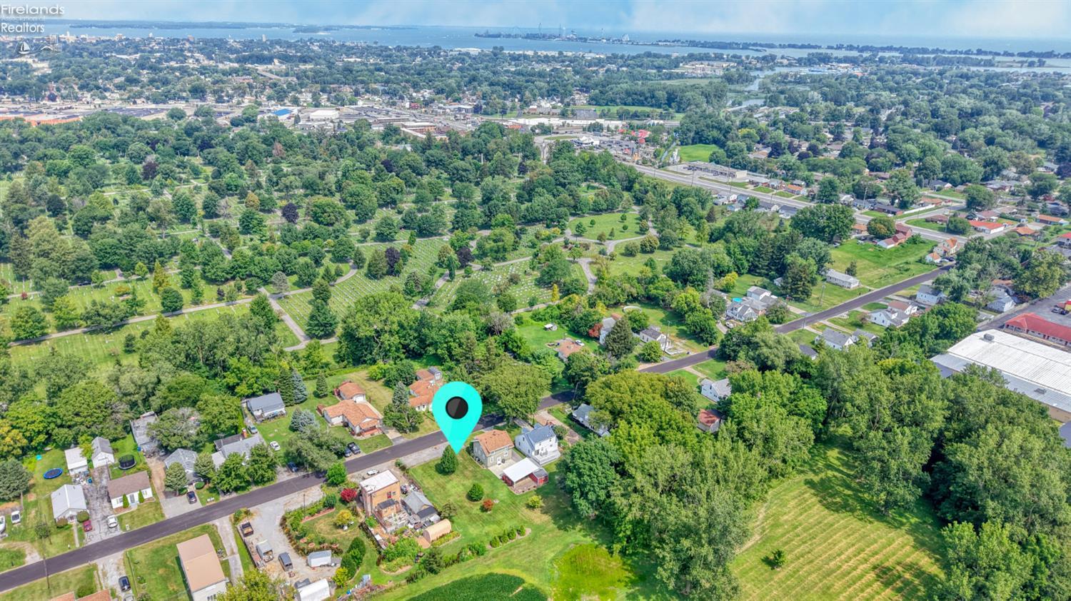 Sandusky, Ohio 44870, United States, 3 Bedrooms Bedrooms, ,2 BathroomsBathrooms,Residential,Contingent,193910