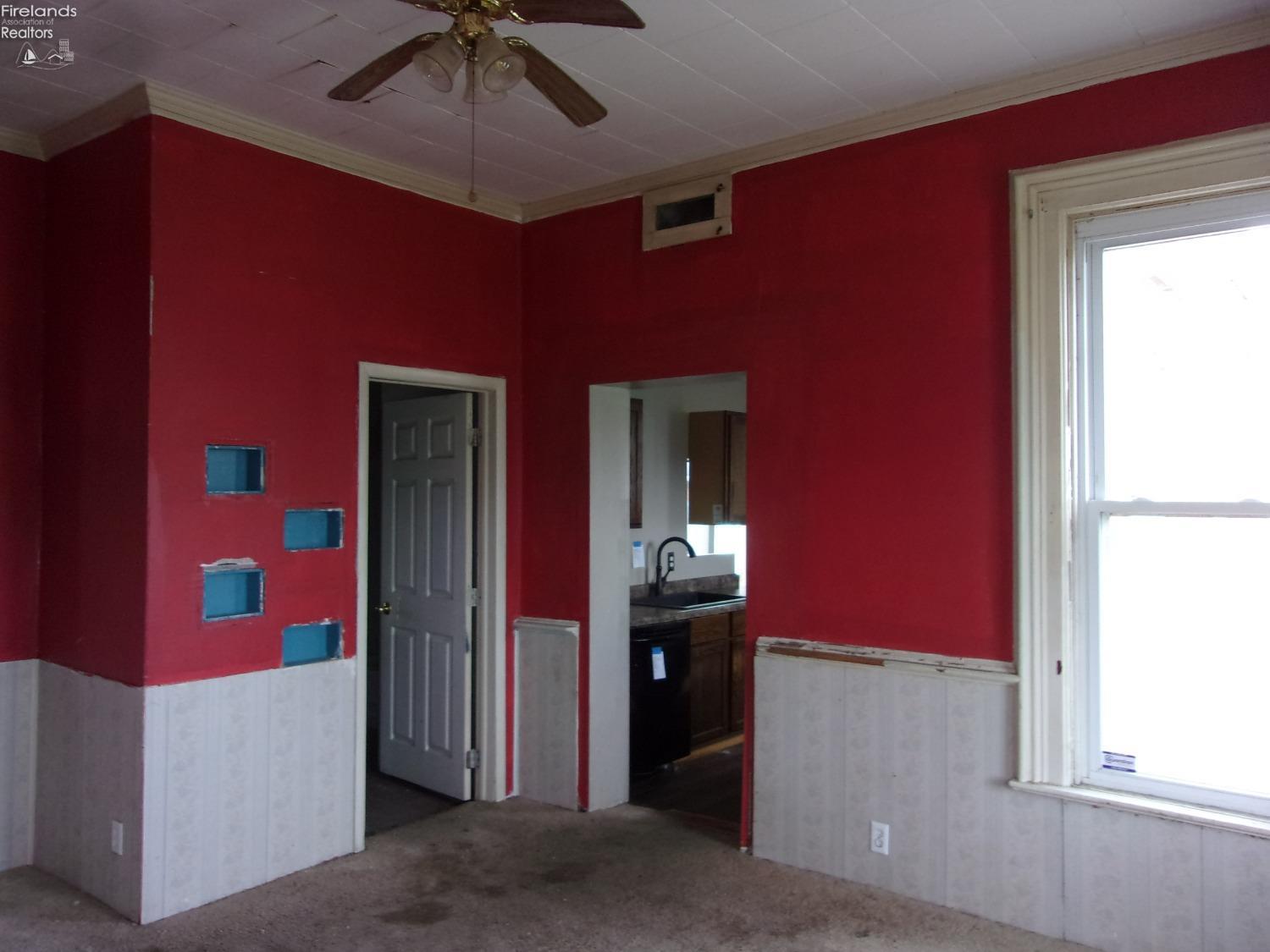 109 S Davis Street, Forest, Texas image 5