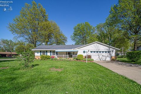 495 High Meadow Road, Amherst, OH 44001 - #: 20241424