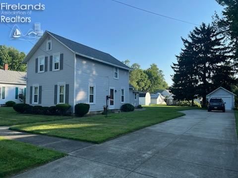 Homes For Sale - 411 Wilbor Avenue<br/> Erie County, Huron, OH 44839
