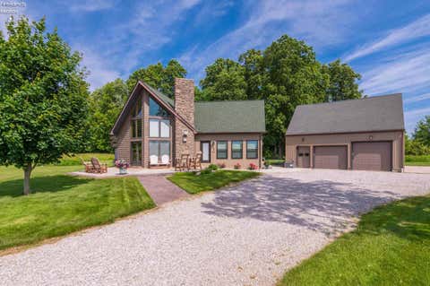 Homes For Sale - 3081 Butler Road<br/> Wakeman, OH 44889
