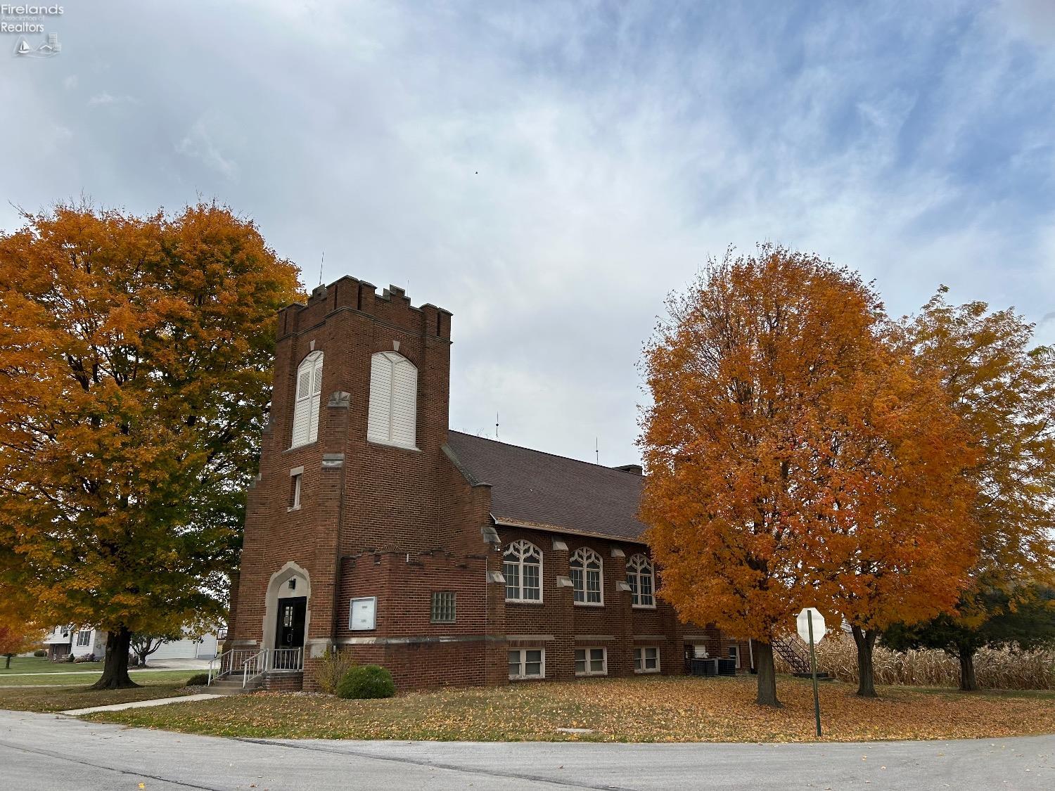 1515 W County Road 592, Tiffin, Ohio image 28