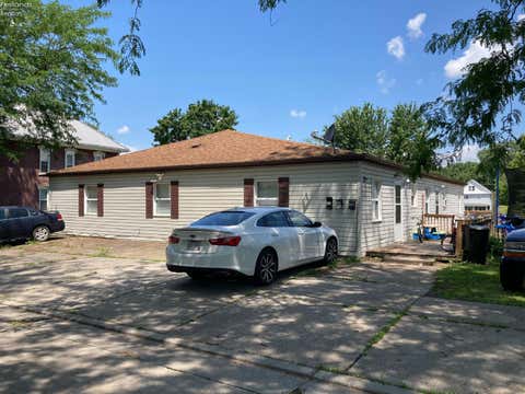 Multifamily For Sale - 31 Washington St<br/> Huron County, Willard, OH 44890