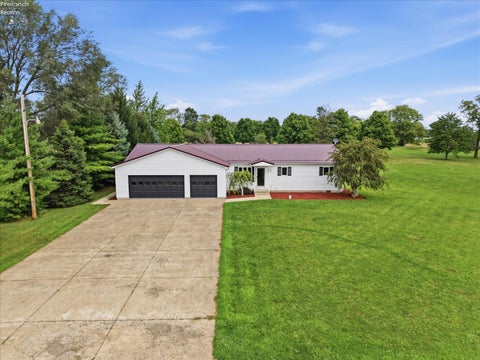 Homes For Sale - 4657 Township Rd 156<br/> Kansas, OH 44841