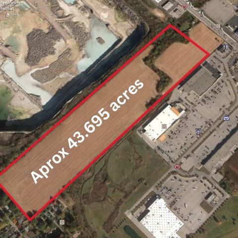 Vacant Land For Sale - Us Rte 250<br/> Sandusky, OH 44870
