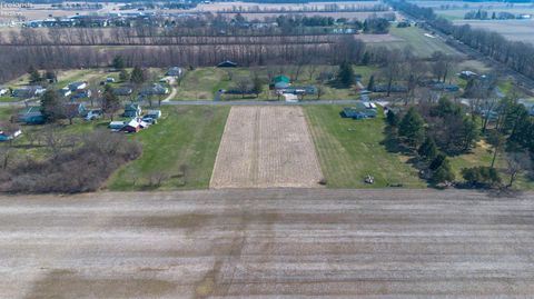 Vacant Land For Sale - 1106 Timpe Road<br/> Fremont, OH 43420