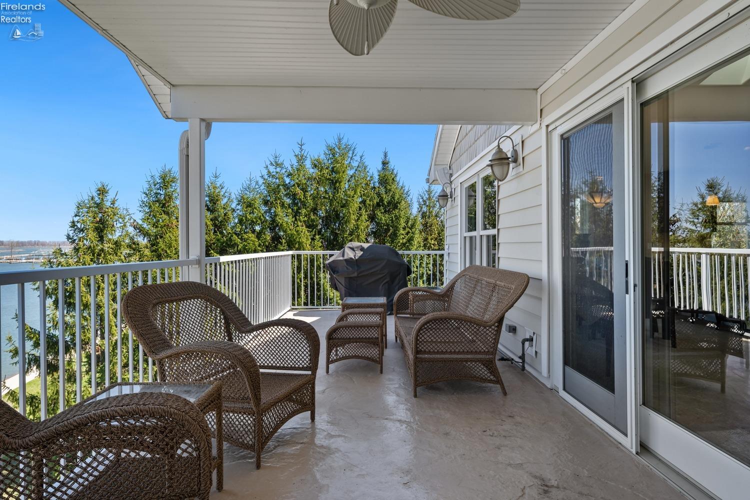 6011 E Harbor Road #L3F, Marblehead, New Mexico image 44