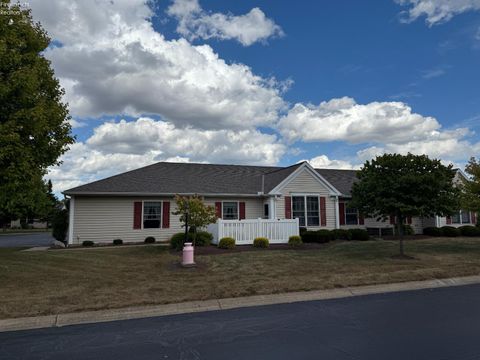 Condo For Sale - 11 Deer Track Trail #A<br/> Huron County, Norwalk, OH 44857