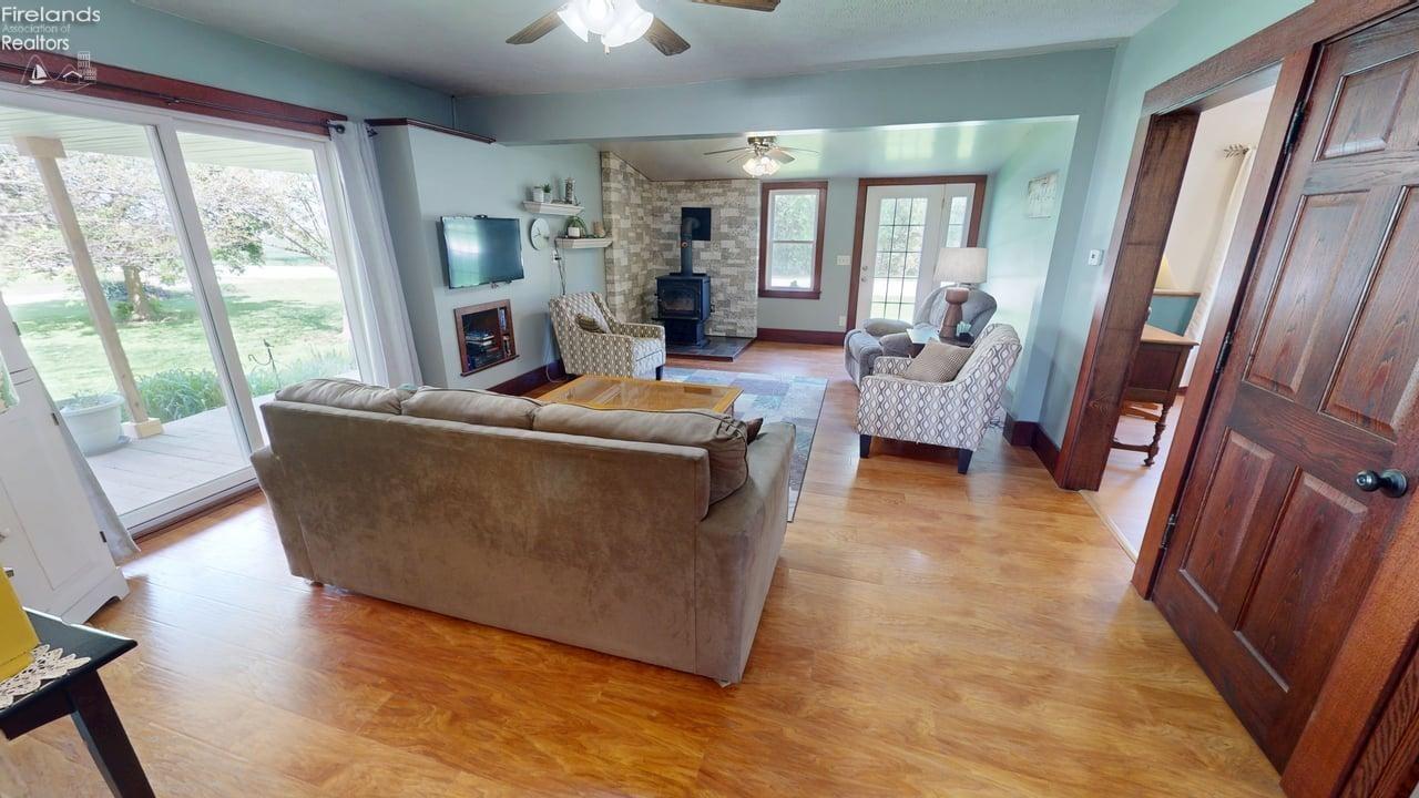 3124 E County Road 62 Avenue, Green Springs, New Mexico image 16