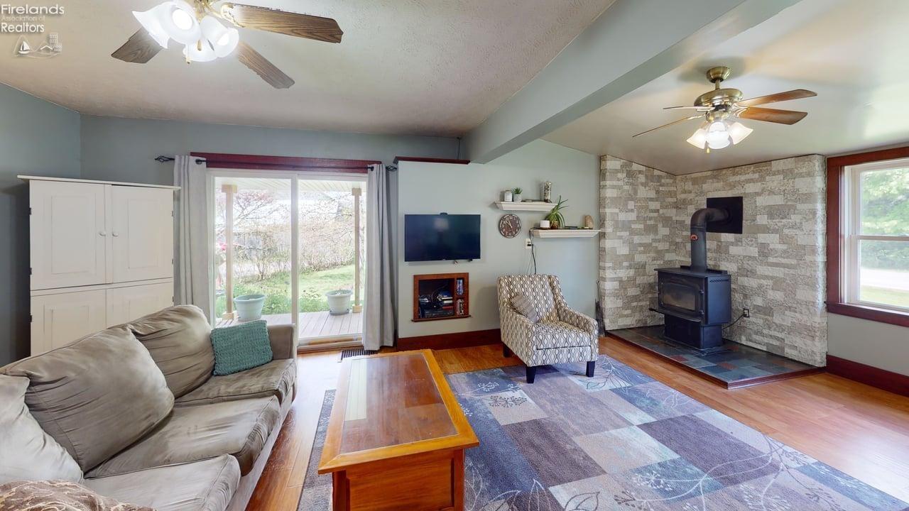3124 E County Road 62 Avenue, Green Springs, New Mexico image 20