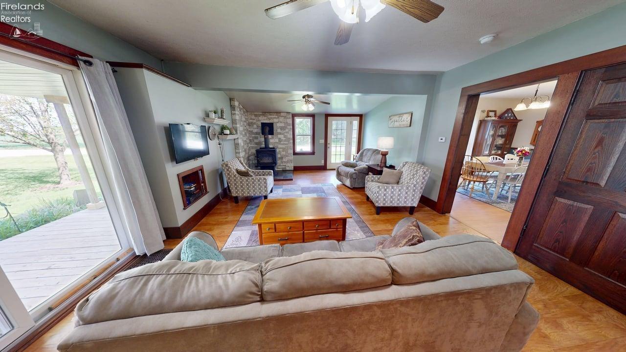 3124 E County Road 62 Avenue, Green Springs, New Mexico image 18