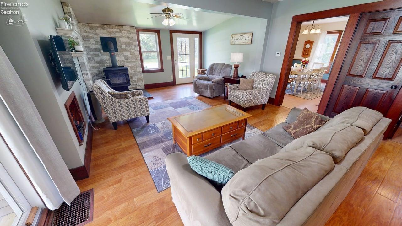 3124 E County Road 62 Avenue, Green Springs, New Mexico image 17
