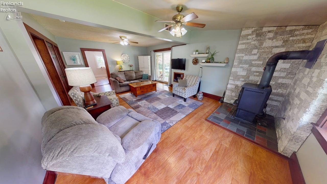3124 E County Road 62 Avenue, Green Springs, New Mexico image 23