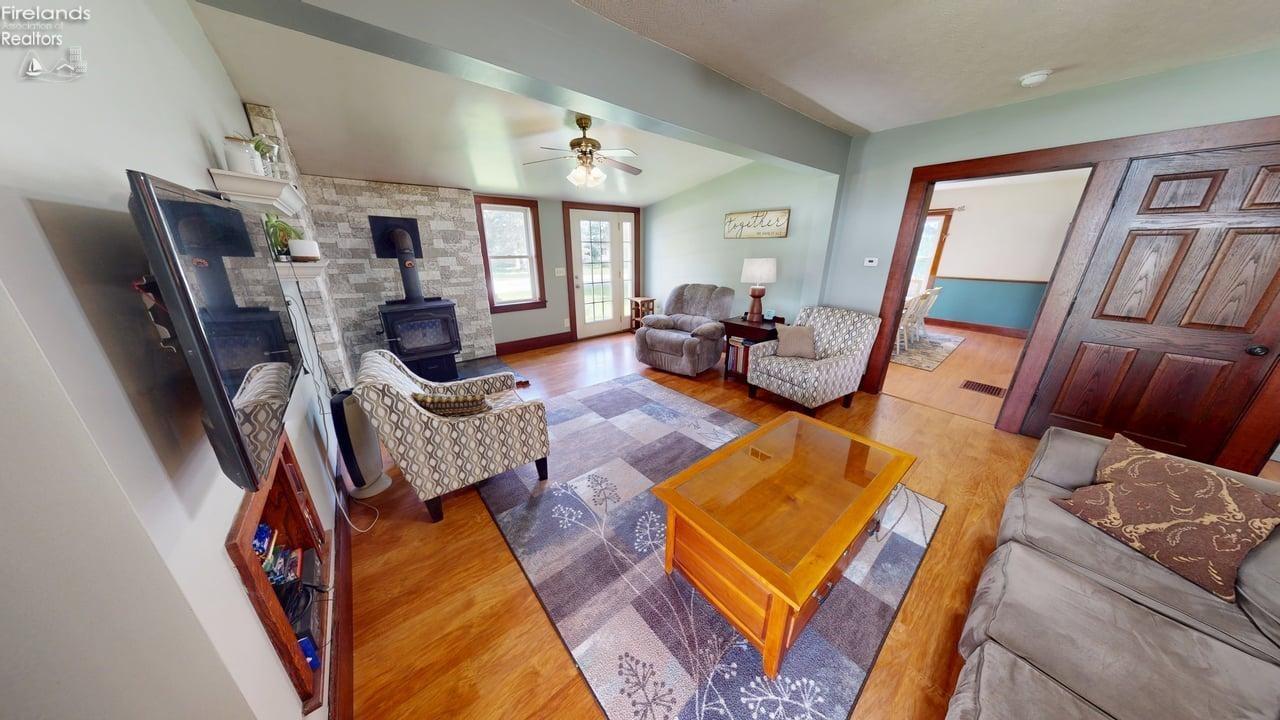 3124 E County Road 62 Avenue, Green Springs, New Mexico image 21