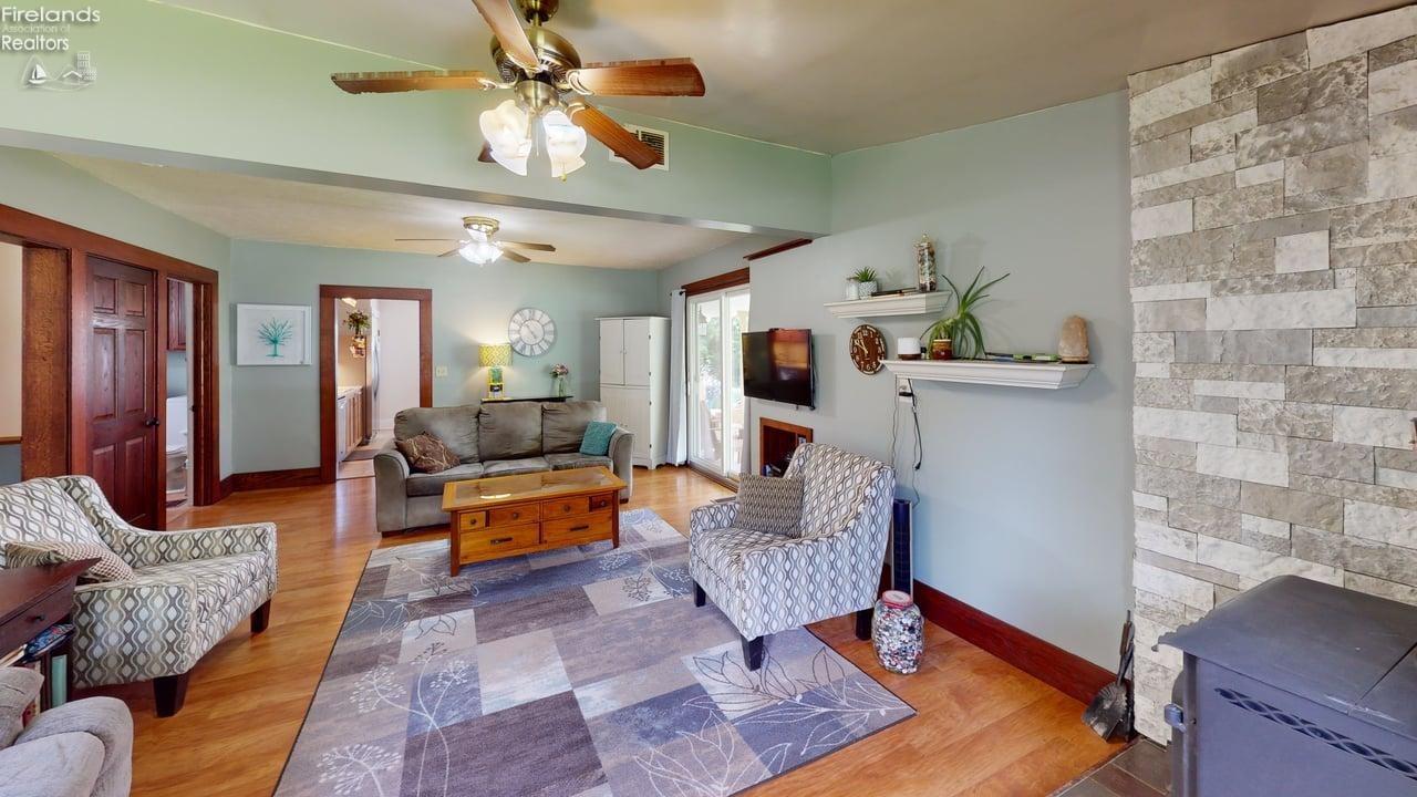 3124 E County Road 62 Avenue, Green Springs, New Mexico image 26